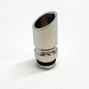 電子タバコ 510規格 ステンレス製 ドリップチ...の商品画像