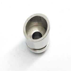 電子タバコ 510規格 ステンレス製 ドリップ...の詳細画像1