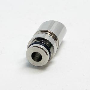 電子タバコ 510規格 ステンレス製 ドリップ...の詳細画像3