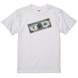 アル・カポネ ？ Tシャツ 白地 ギャング アンタッチャブル