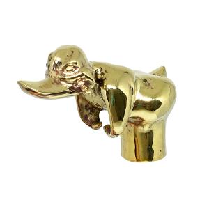 シボレー（CHEVROLET） アルミ ビレット コラム シフトノブ ギアノブ