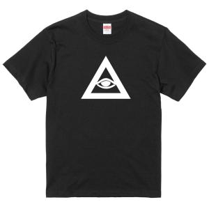 フリーメイソン ピラミッドアイ ｔシャツ 黒 A 秘密結社 フリーメーソン アノニマス Fm A Day S Yahoo ショップ 通販 Yahoo ショッピング