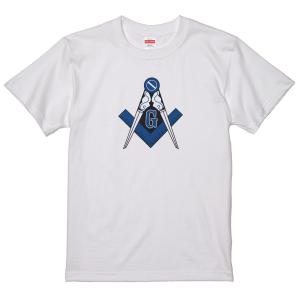 フリーメイソン ピラミッドアイ Tシャツ 6 アメリカ 秘密結社G