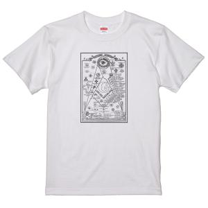 フリーメイソン ｔシャツ 秘密結社 フリーメーソン 階位図 8 フリーメーソン アノニマス イルミナティ Fm8 Day S Yahoo ショップ 通販 Yahoo ショッピング