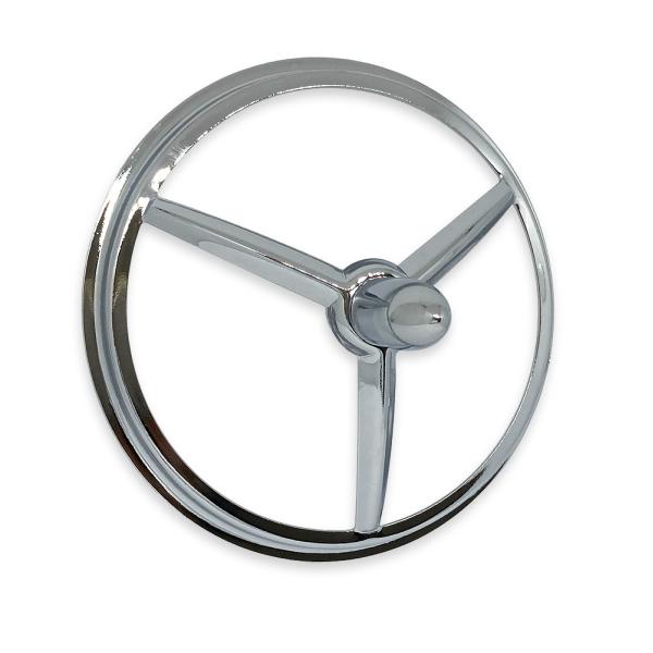 4.5インチ トライバー ヘッドライトカバー 112mm スリーポインテッド スリーポイント アメ車...