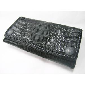 JUNKY'S PARADISE[ジャンキーズパラダイス] スカル総柄刺繍 牛革