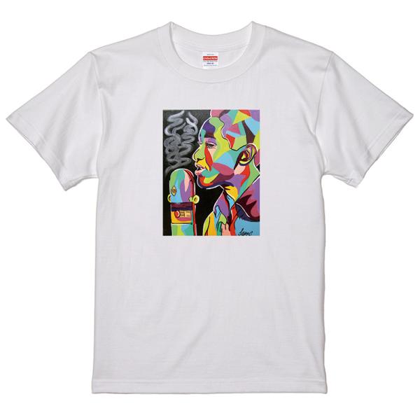 Doowop Tシャツ サムクック sam cooke 白地 ドゥーワップ オールディーズ ロカビリ...