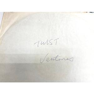 LPレコード The ventures ベンチ...の詳細画像3