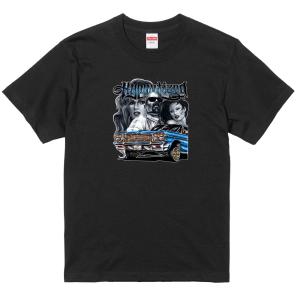 ローライダーウェアーチーカーノセットアップXL ローライダーウェアーチーカーノセットアップXL ローライダーウェアー