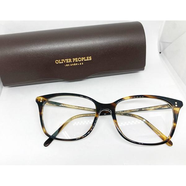 OLIVER PEOPLES 正規品 眼鏡フレーム OV5438U-1003  55□ Addily...