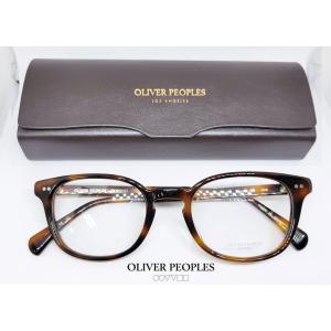 OLIVER PEOPLES 伊達メガネ OLIVER PEOPLES（オリバーピープルズ） 伊達メガネ メガネ 眼鏡