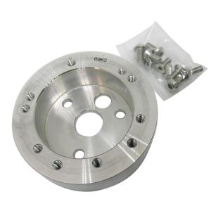 GRANT 10\" チェーンステアリング　ボスセット 楽天市場】グラント ステアリング ボスの通販