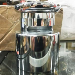 Billet Specialties 正規品 ビレット ステアリングボス 1個 6061-T6