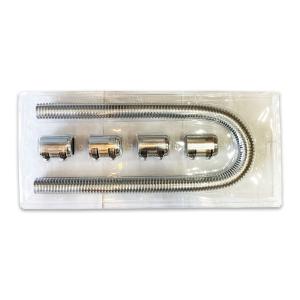 フレキシブルヒーターホース 44インチ インパラ カプリス ベルエア