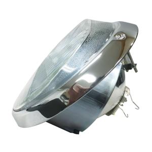 【互換品】 ポルシェ 911 ナロー 1965-1989 ヘッドライト アッセンブリー 1個 ヘッドランプ 901,930,912｜DAY-S Yahoo!ショップ