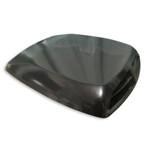 アメ車 マッスルカー HARWOOD スーパーチャージャー ダクト ボンネット