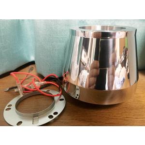 オールド ミニ MGA 用 【互換品】アルミビレット ボス アダプター 9穴 