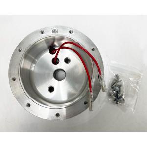 アルミビレット ボス アダプター モモ6穴70mm&グランツ5穴→9穴102mm