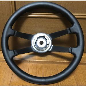 新品・未使用品 アクリル ツイスト ステアリング クリアー 3スポーク ① アクリルツイストステアリング | G13シリーズ