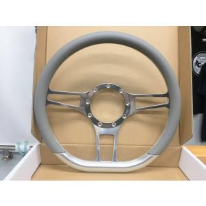 MOONEYES ムーンアイズ バドニック ステアリング ホーン ボタン