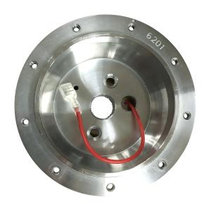アルミビレット ボス アダプター モモ6穴70mm&グランツ5穴→9穴102mm