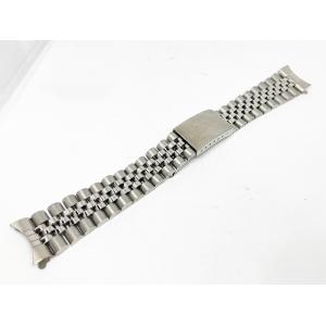 ロレックス ROLEX 用 ジュビリーブレス 20mm ブレス 非 純正