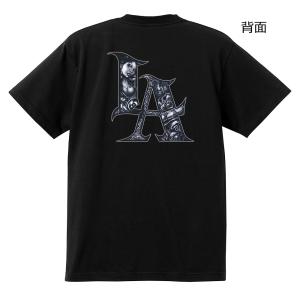 ローライダー Tシャツ W8 黒 チカーノ ソウル ギャング メキシカン