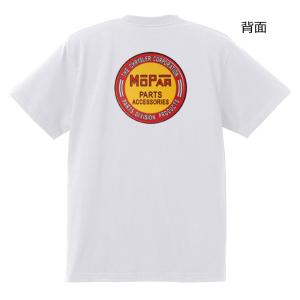 モパー ロゴ Tシャツ 黒地へ変更可能 ダッジクライスラー Hemi マッスルカー H70 プリマス...