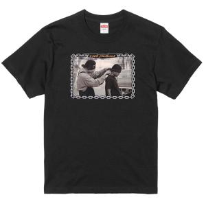 ローライダー Tシャツ W8 黒 チカーノ ソウル ギャング メキシカン