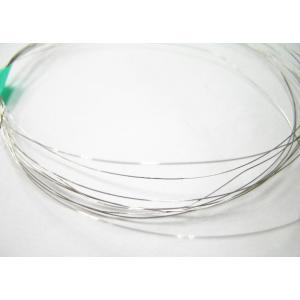 電子タバコ　Ni200 ニッケルワイヤー 0.16mm 2ｍ コイル RDA 新品　DNA40チップ専用