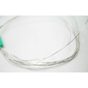 電子タバコ　Ni200 ニッケルワイヤー 0.2mm 2ｍ コイル RDA 新品　DNA40チップ専用