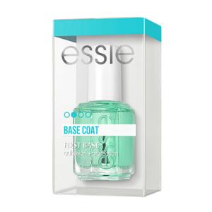 essie エッシー FIRST BASE ファーストベース BASE COAT ベースコート