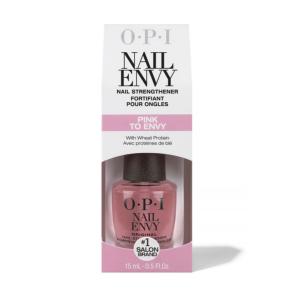 OPI ネイルエンビー ピンク トゥ エンビー PINK TO ENVY 15ml