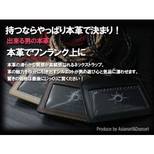 ネックストラップ IDパスケース IDカードケ...の詳細画像1