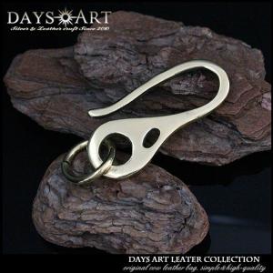 JEFF DECKER ジェフデッカー HANG NOOSE KEY CHAIN ハング ヌース キー