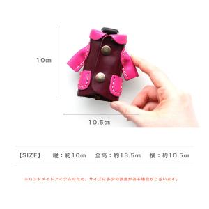 キーケース レディース キーホルダー カラビナ...の詳細画像4
