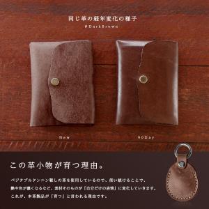 Airtagケース エアタグ ケース レザー ...の詳細画像5