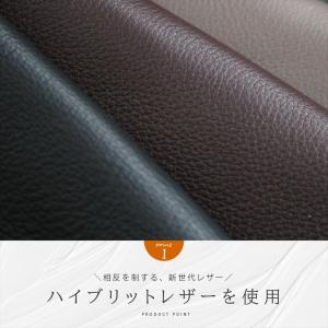 バッグ メンズ 小さめ ワンハンドルバッグ 本...の詳細画像5
