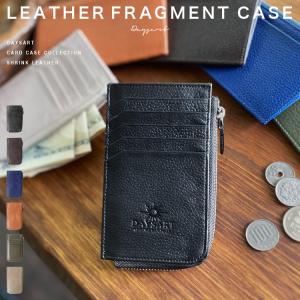 Airfreak フラグメントケース Venice メンズ スリム財布 カードケース