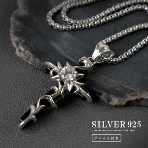 F.A.L ラージ バーデン ペンダント ネックレス ペンダントトップ