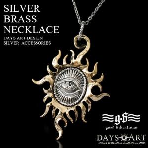 ネックレス シルバー925 メンズ レディース ワニの牙 ターコイズ