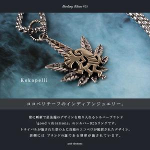 シルバーペンダント メンズ レディース シルバ...の詳細画像1