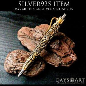 LOUIS VUITTON（ルイ・ヴィトン） 手帳用 ボールペン ゴールド N75000