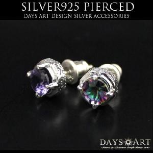 JUSTIN DAVIS（ジャスティンデイビス） アレルギー対応 ピアス LUCKY