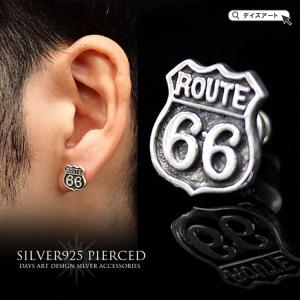 good vibrations ピアス メンズ シルバー925 片耳 ブラックルチル