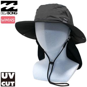 BILLABONG ビラボン レディース サーフハット BD013921