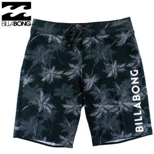 ビラボン サーフパンツ 水着 ストレッチ ボードショーツ メンズ 海水パンツ トランクス Billabong BE011532