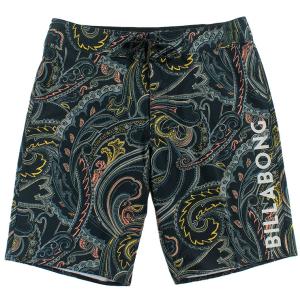ビラボン サーフパンツ 水着 ストレッチ ボー...の詳細画像1