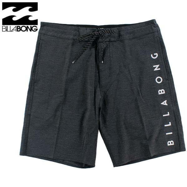 メンズ サーフトランクス BF011501 ビラボン 水着 ハイブリッド ボードショーツ サーフパン...