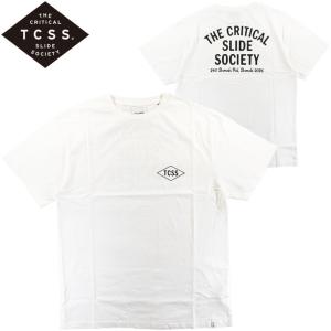 CRITICALSLIDE クリティカルスライド メンズ ロンT ロンティ Tシャツ